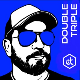 DOUBLE TR!PLE