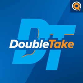 DoubleTake with Yaqeen Institute