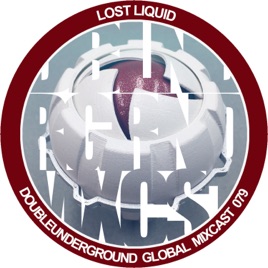 Doubleunderground Global Mixcast