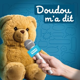 Doudou m'a dit