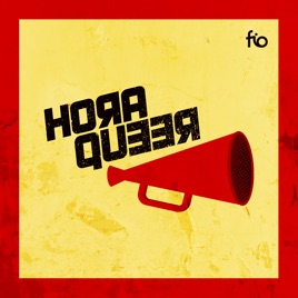 Hora Queer + Doutora Drag