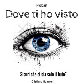 DOVE TI HO VISTO
