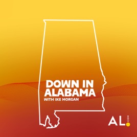 Down in Alabama with Ike Morgan