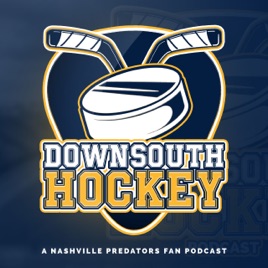 Down South Hockey