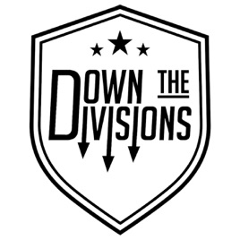 Down The Divisions