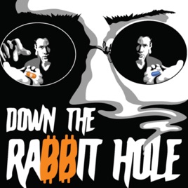 Down The Rabbit Hole