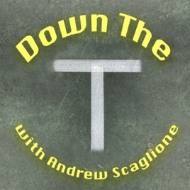 Down The T