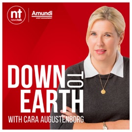 Down to Earth with Cara Augustenborg