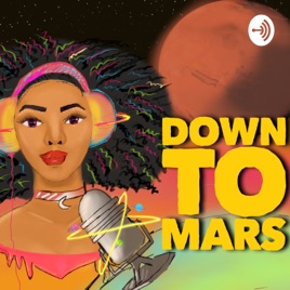 Down to Mars
