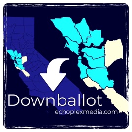 Downballot