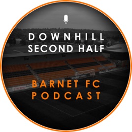 Downhill Second Half Podcast