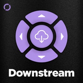 Downstream