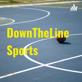 DownTheLine Sports