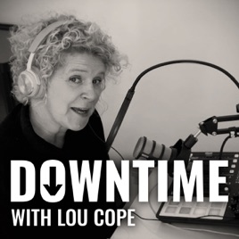 DOWNTIME - talking about dance and the arts