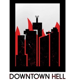 Downtown Hell
