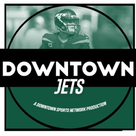 Downtown Jets Podcast