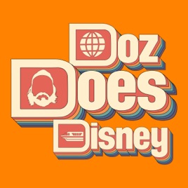 Doz Does Disney