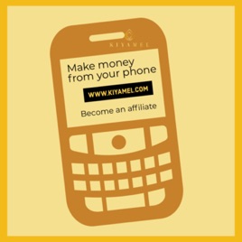 How to make money from your phone
