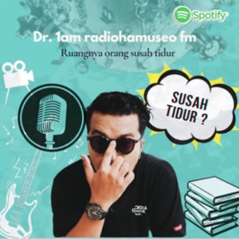 Dr. 1 AM Radio Hamuseo