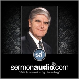 Dr. Alan Cairns on SermonAudio