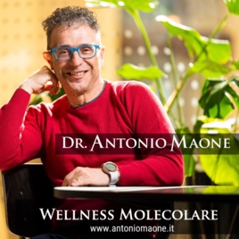 Dr. Antonio Maone - Wellness Molecolare