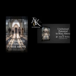 Dr. Arlen K. Parham of Parham A.K. Enterprises LLC Author & Speaker