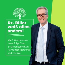 Dr. Biller weiß alles anders!