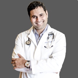 Dr. Calm