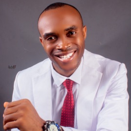 DR. CHIDIEBELE UDEZE