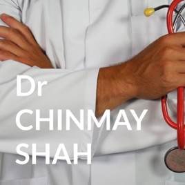 Dr CHINMAY SHAH