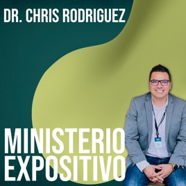 Dr. Chris Rodriguez