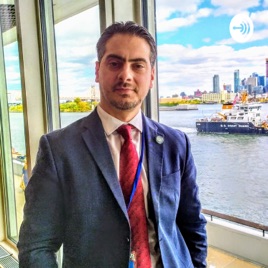 Dr. Christian Caroli Podcast