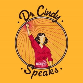 Dr. Cindy Speaks