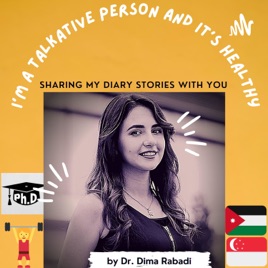 Dr. Dima Rabadi