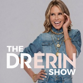 Dr. Erin Show | Spirituality & Inspiration