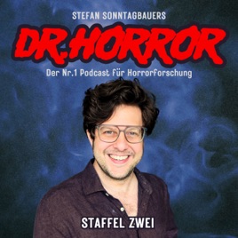 Dr. Horror