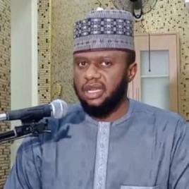 Dr. Jameel Muhammad Sadis