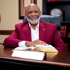 Dr. Jesse L. Grice's Podcast & More
