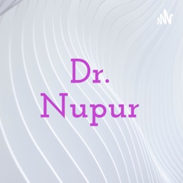 Dr. Nupur