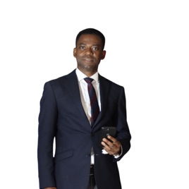 Dr. Paul Doe