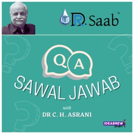 Dr. Saab