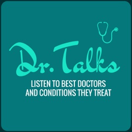 Dr. Talks