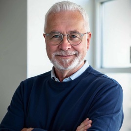 Dr. Terry Simpson  - The Unfiltered MD