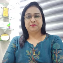 Dr Zakiya. "DIL KI BAAT"