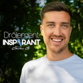 Drôlement inspirant