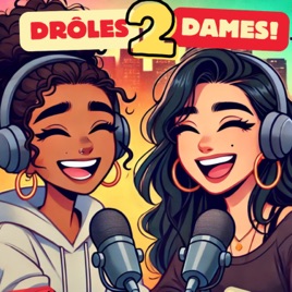 Drôles 2 Dames