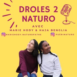 Drôles 2 Naturo