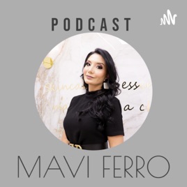 Dra. Mavi Ferro