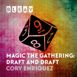 Bleav in Magic The Gathering: Draft and Draft