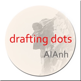 Drafting dots